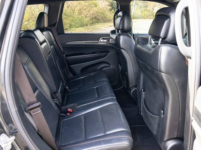 Used 2016 Jeep Grand Cherokee Limited 75th Anniversary image 64