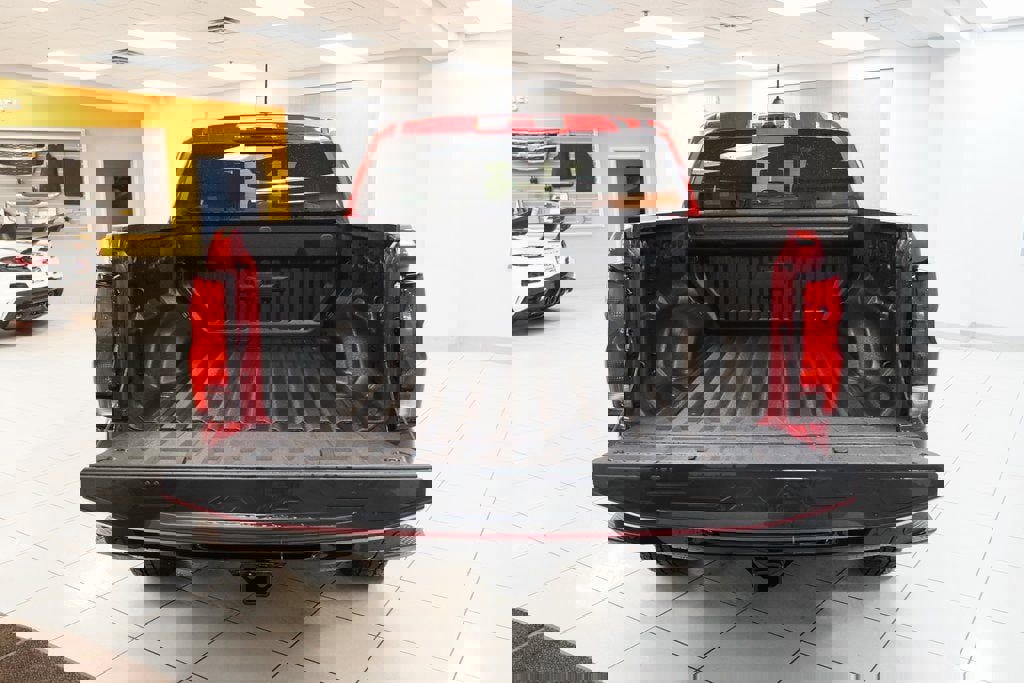 New 2025 Chevrolet Colorado Z71 AWD/4WD image 15