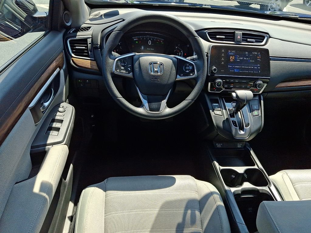 Used 2020 Honda CR-V EX image 2