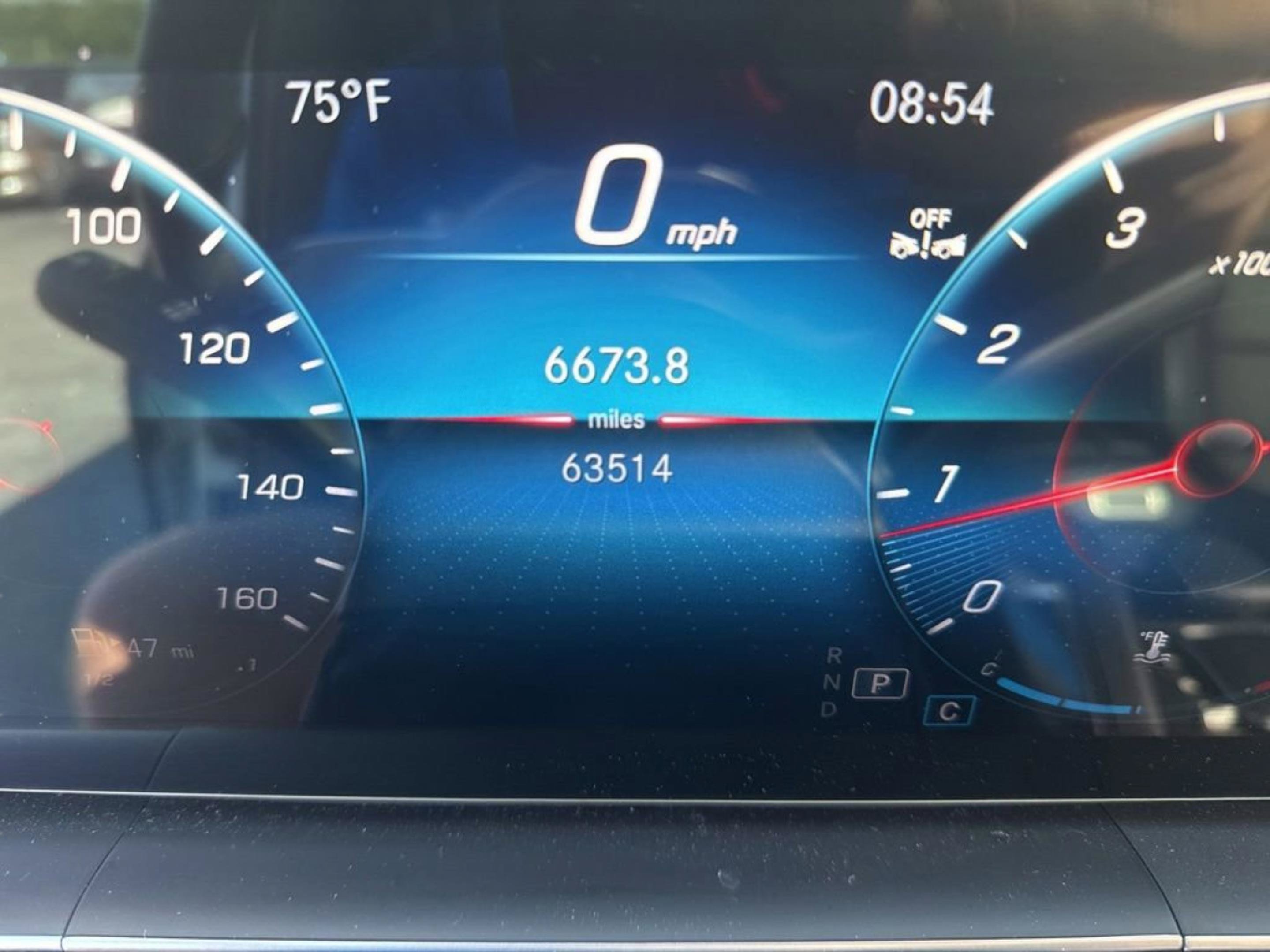 Used 2023 Mercedes-Benz GLE 350 image 53