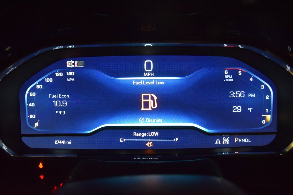 Used 2024 Chevrolet Silverado 2500 High Country image 54