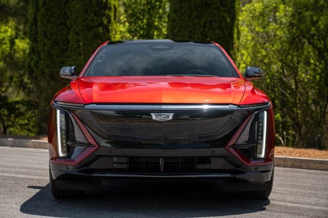 Used 2024 Cadillac Lyriq Sport RWD image 18