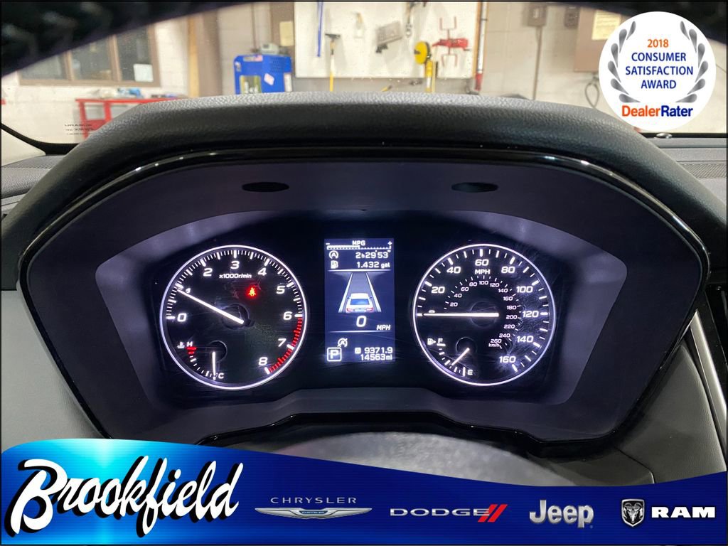 Used 2025 Subaru Legacy Premium image 25
