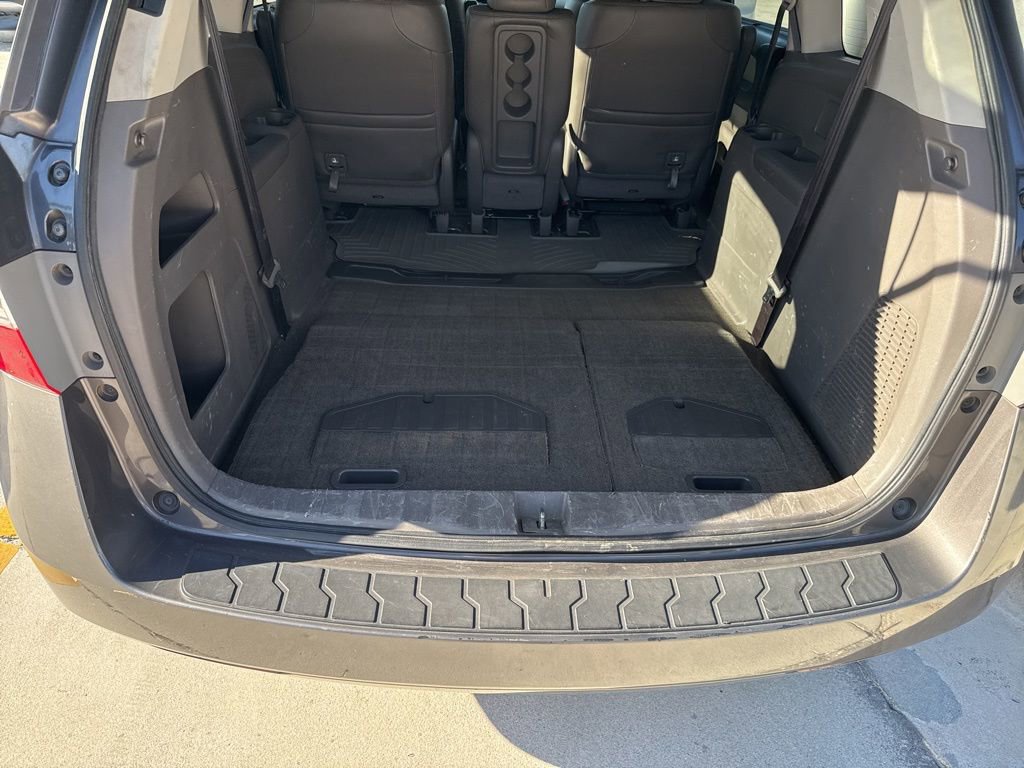 Used 2013 Honda Odyssey EX-L image 9