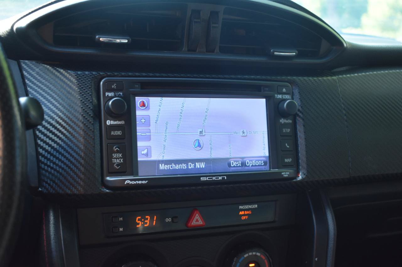 Used 2014 Scion FR-S RWD image 27