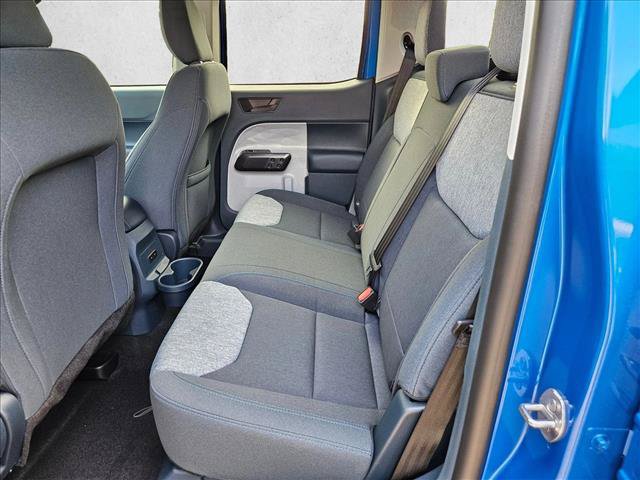 New 2026 Ford Maverick XLT FWD image 11