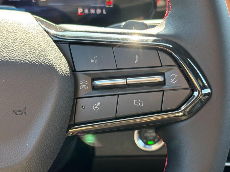 New 2026 Chevrolet Traverse RS w/ LPO, Floor Liner Package image 14