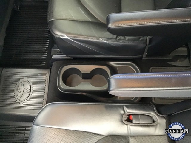 Used 2023 Toyota Highlander Limited image 46