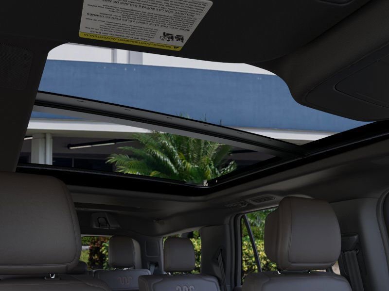 New 2026 Ford Expedition King Ranch AWD/4WD image 22