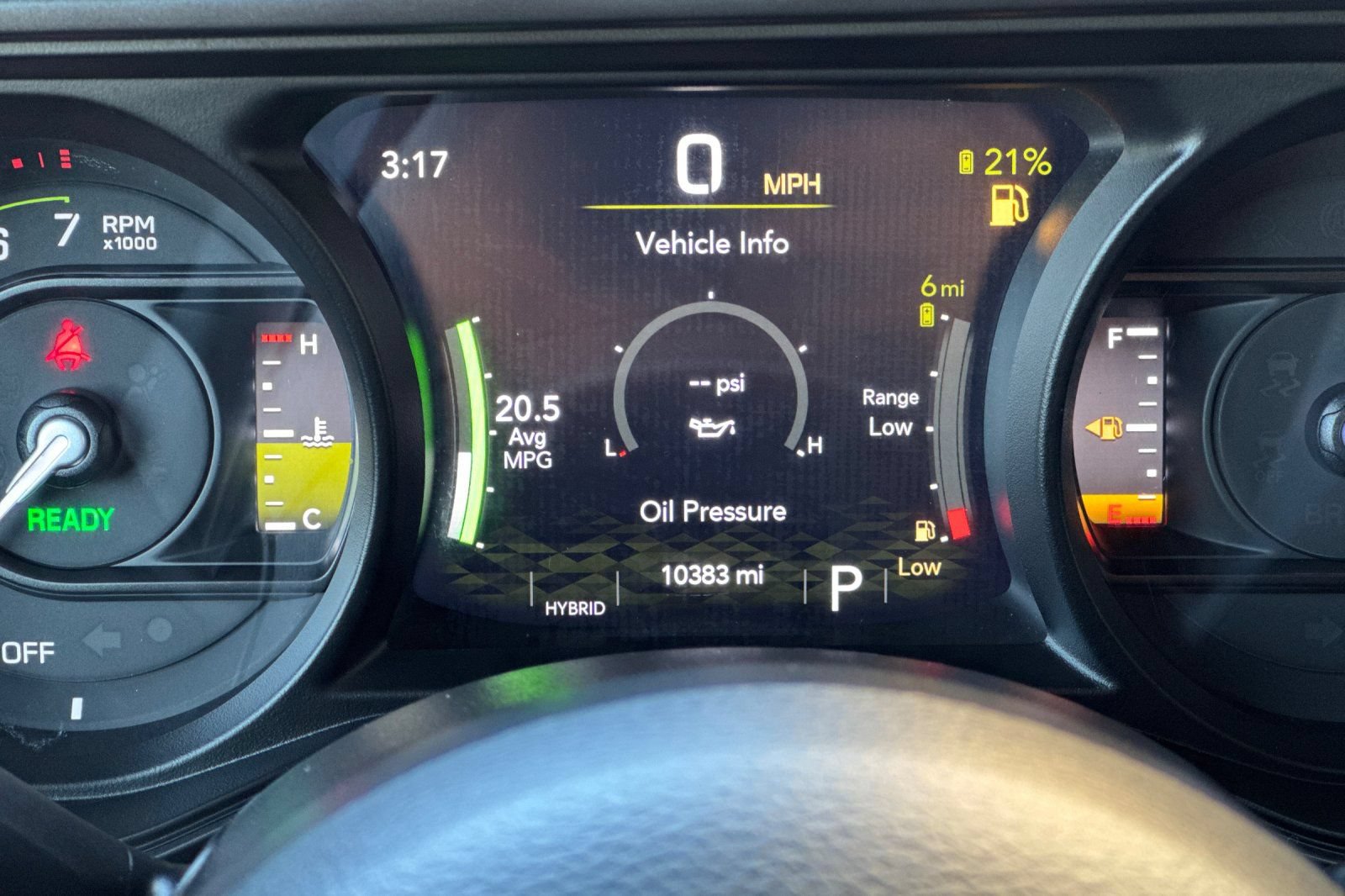 Used 2025 Jeep Wrangler Unlimited Sport S 4xe AWD/4WD image 25