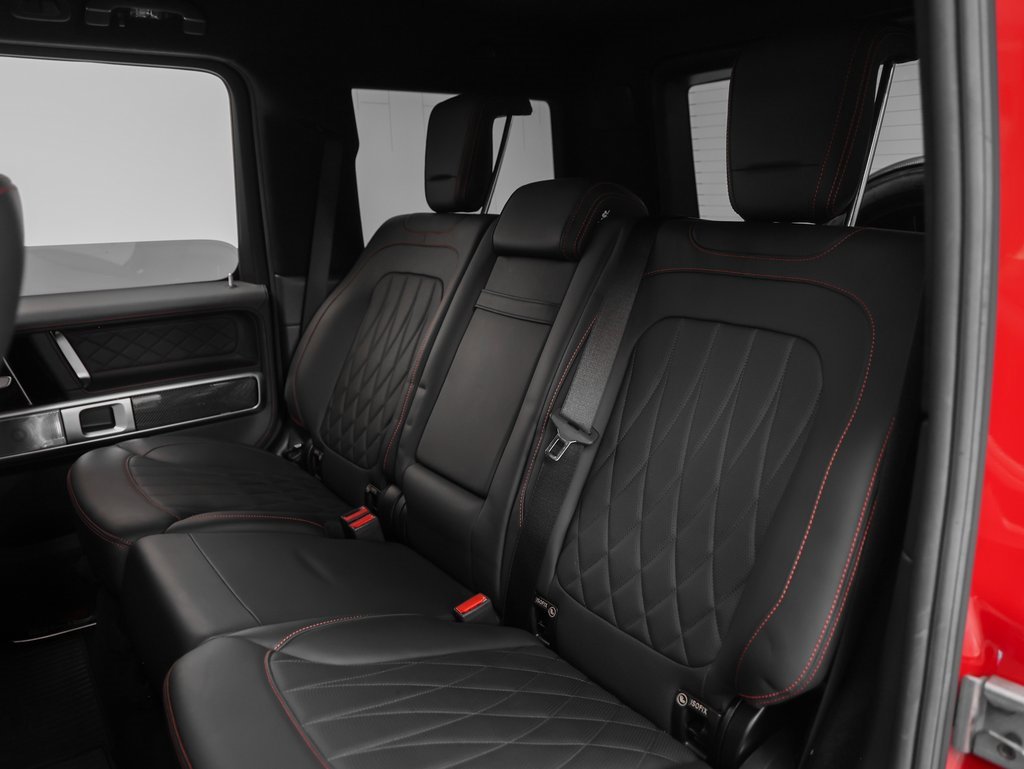 Used 2021 Mercedes-Benz G 63 AMG 4MATIC image 59