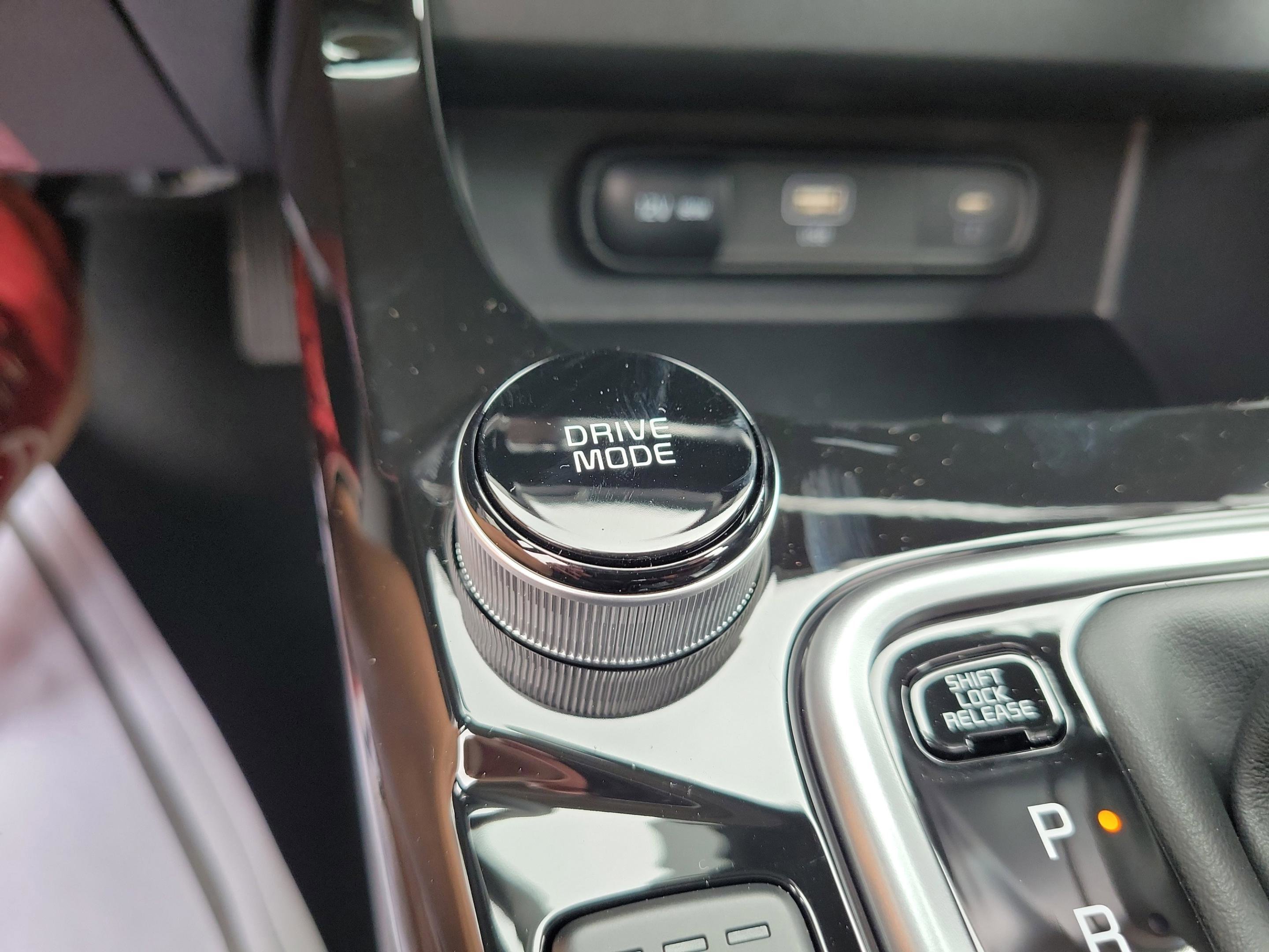 New 2025 Kia Seltos S image 23