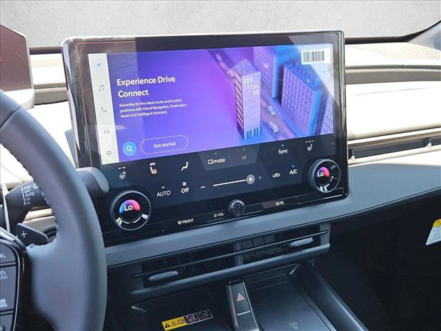 New 2026 Toyota bZ AWD/4WD image 12