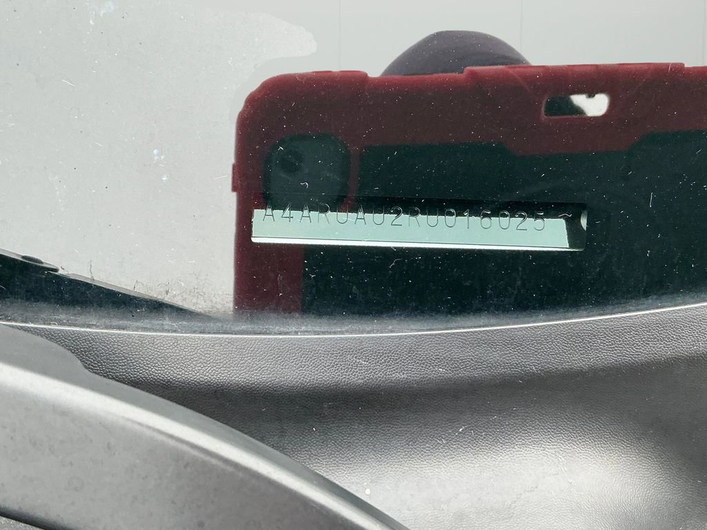 Used 2024 Mitsubishi Outlander Sport SE image 25