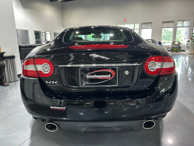 Used 2013 Jaguar XK Coupe RWD image 89