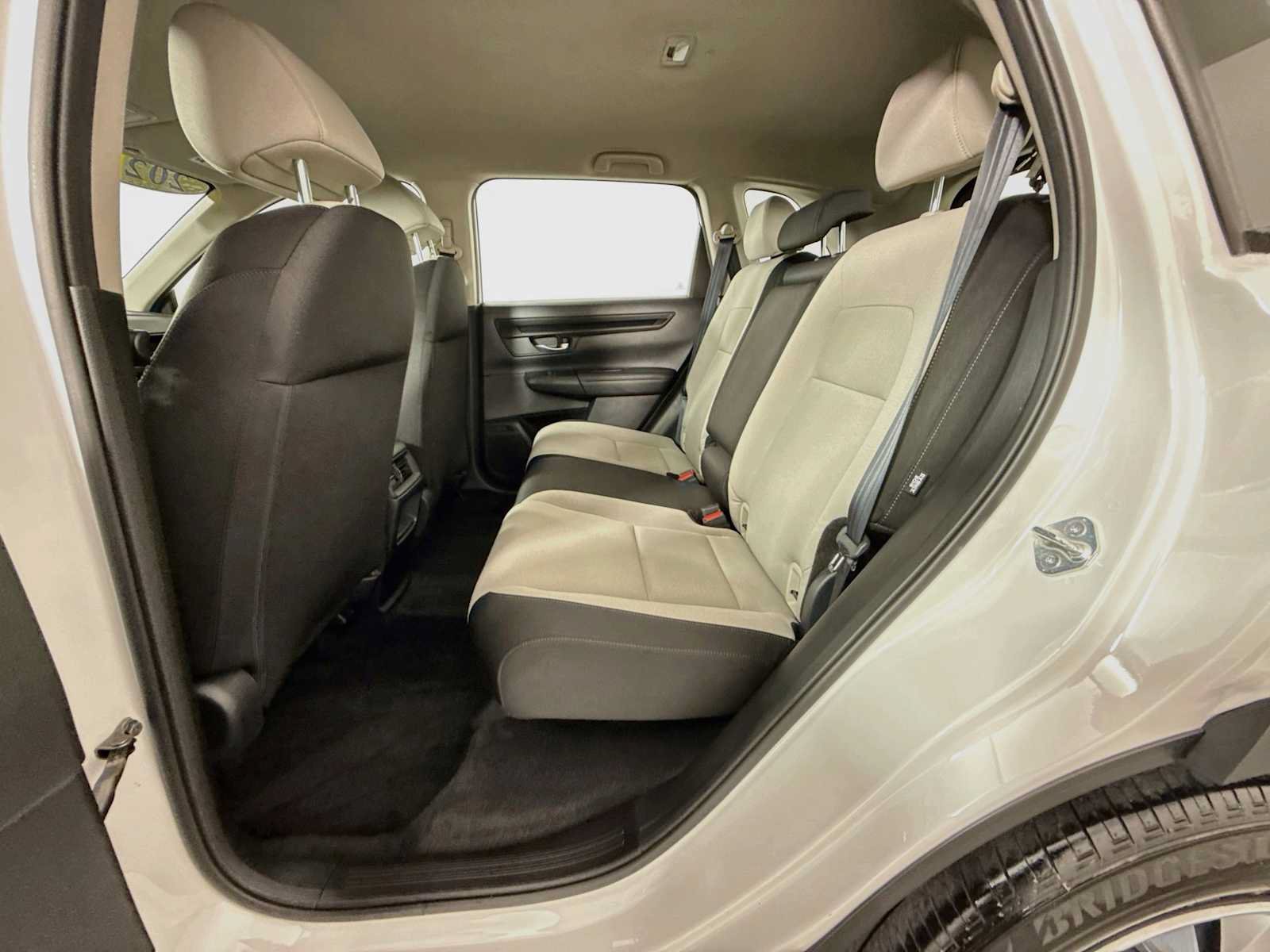Used 2024 Honda CR-V LX image 19