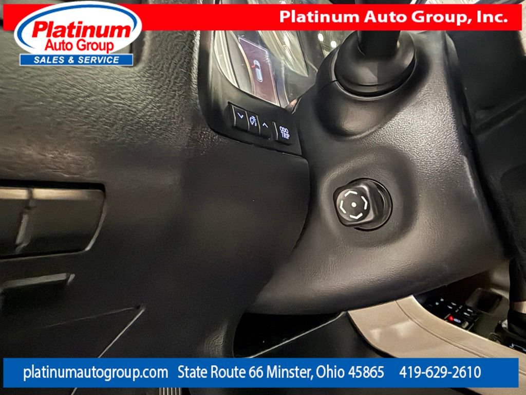 Used 2020 Lexus RX 350 FWD w/ Premium Package image 28