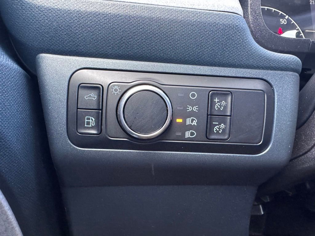 Used 2024 Ford Maverick XLT FWD image 22