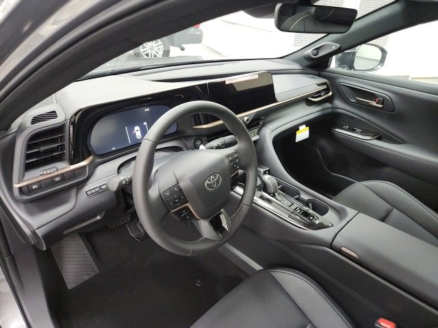 New 2026 Toyota Crown Limited image 19