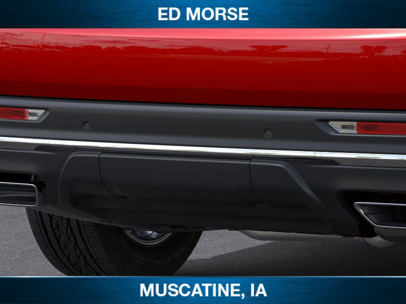 New 2026 Buick Enclave Preferred w/ Power Package image 14