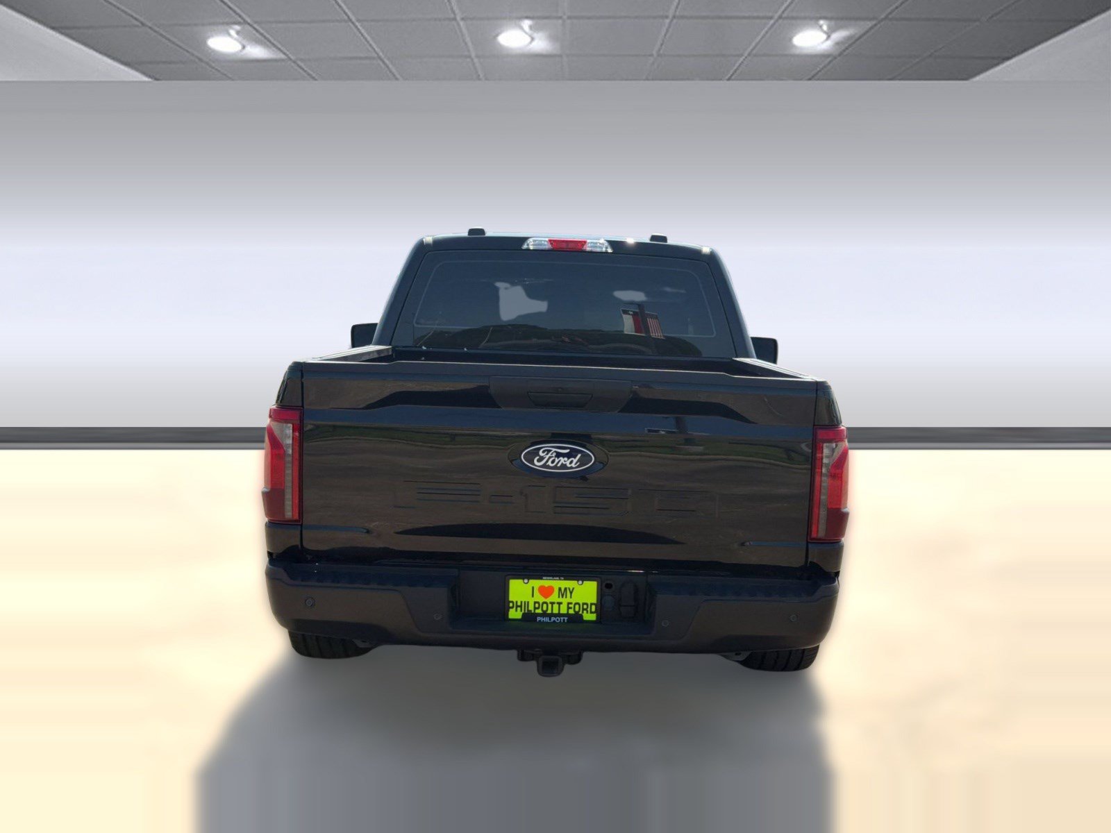 Used 2026 Ford F150 XL AWD/4WD image 10
