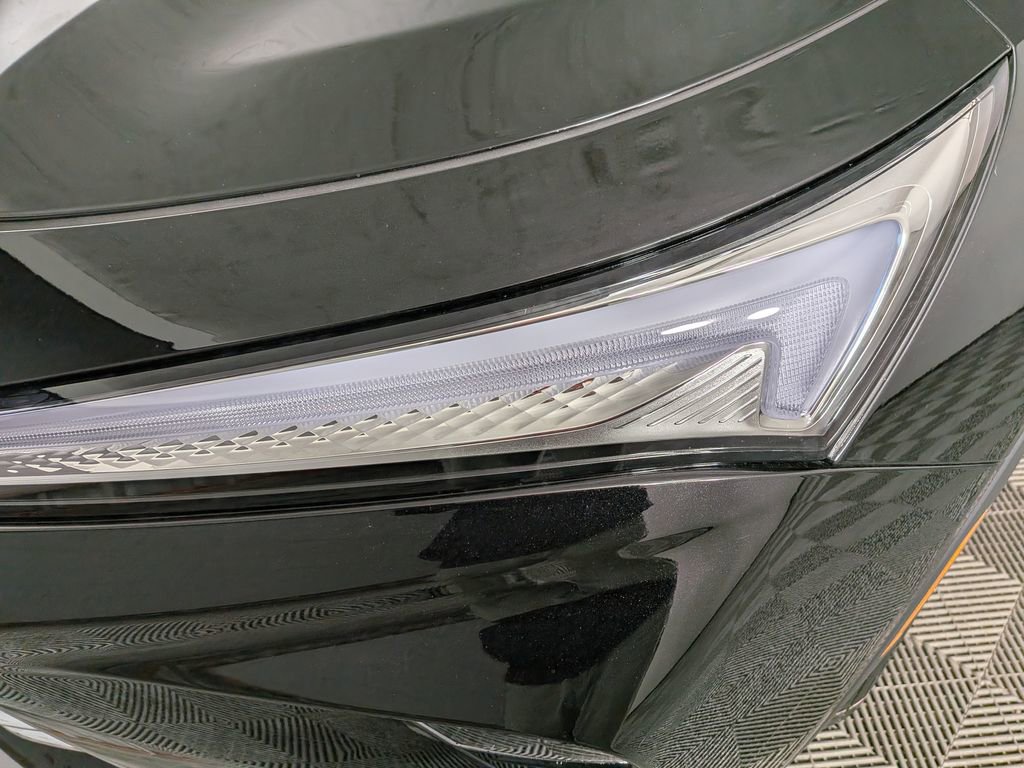 New 2026 Buick Envista Preferred w/ Convenience I Package image 13