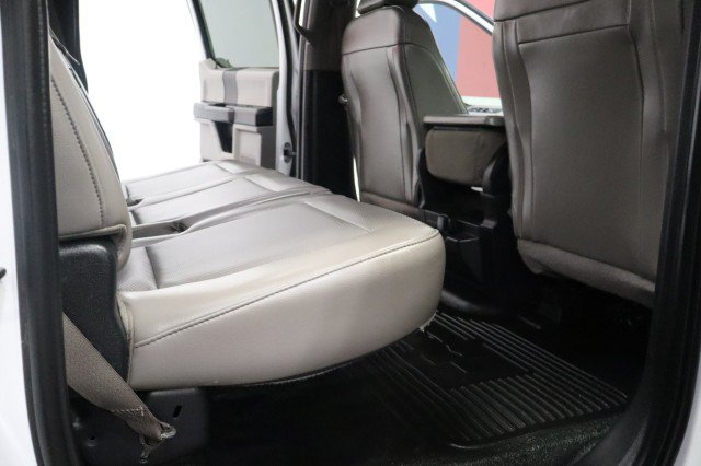 Used 2018 Ford F250 XL w/ Power Equipment Group AWD/4WD image 42