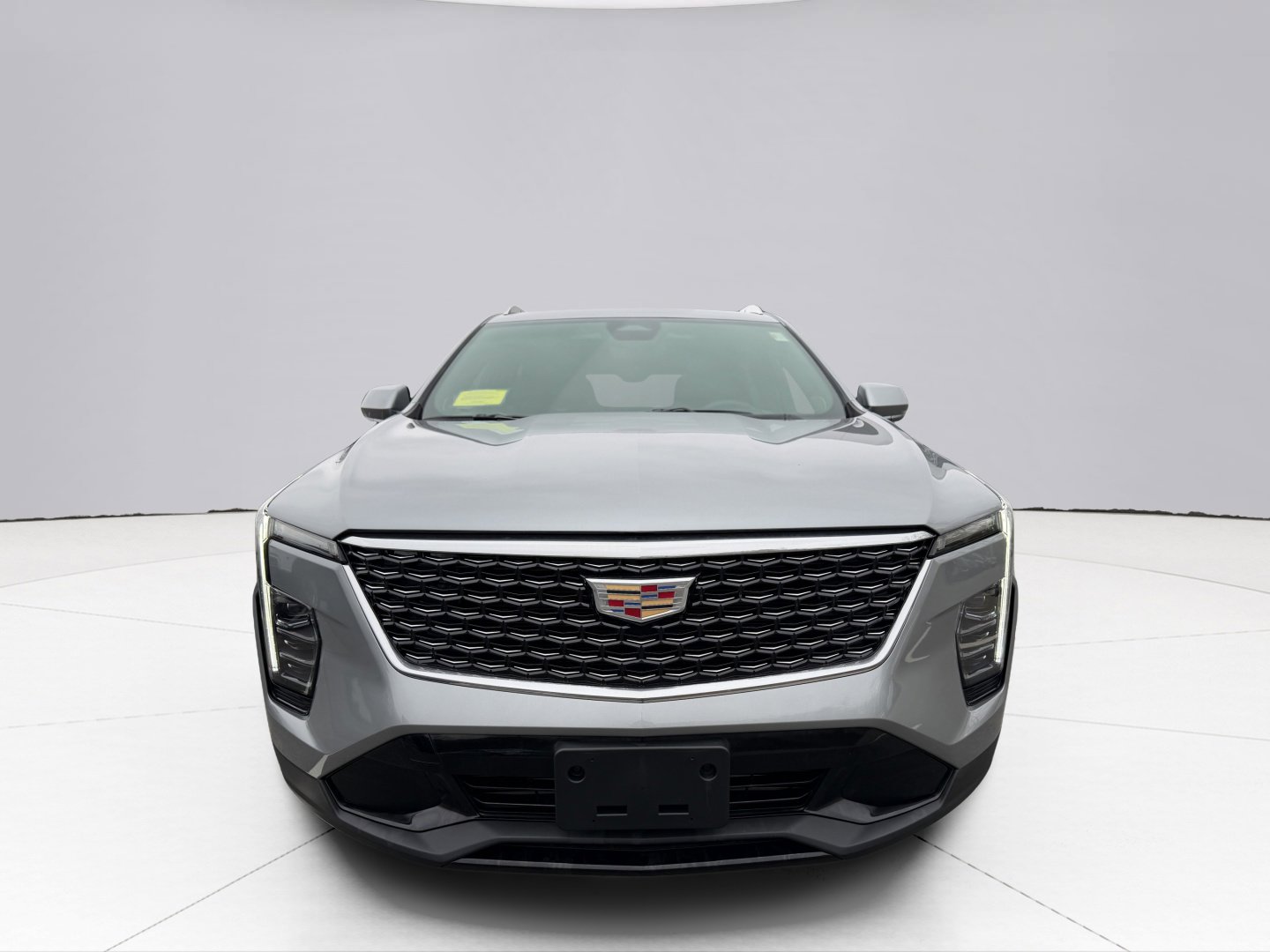Used 2024 Cadillac XT4 Premium Luxury w/ Technology Package AWD/4WD image 19