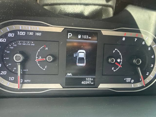 Used 2023 Hyundai Santa Cruz SEL AWD/4WD image 15