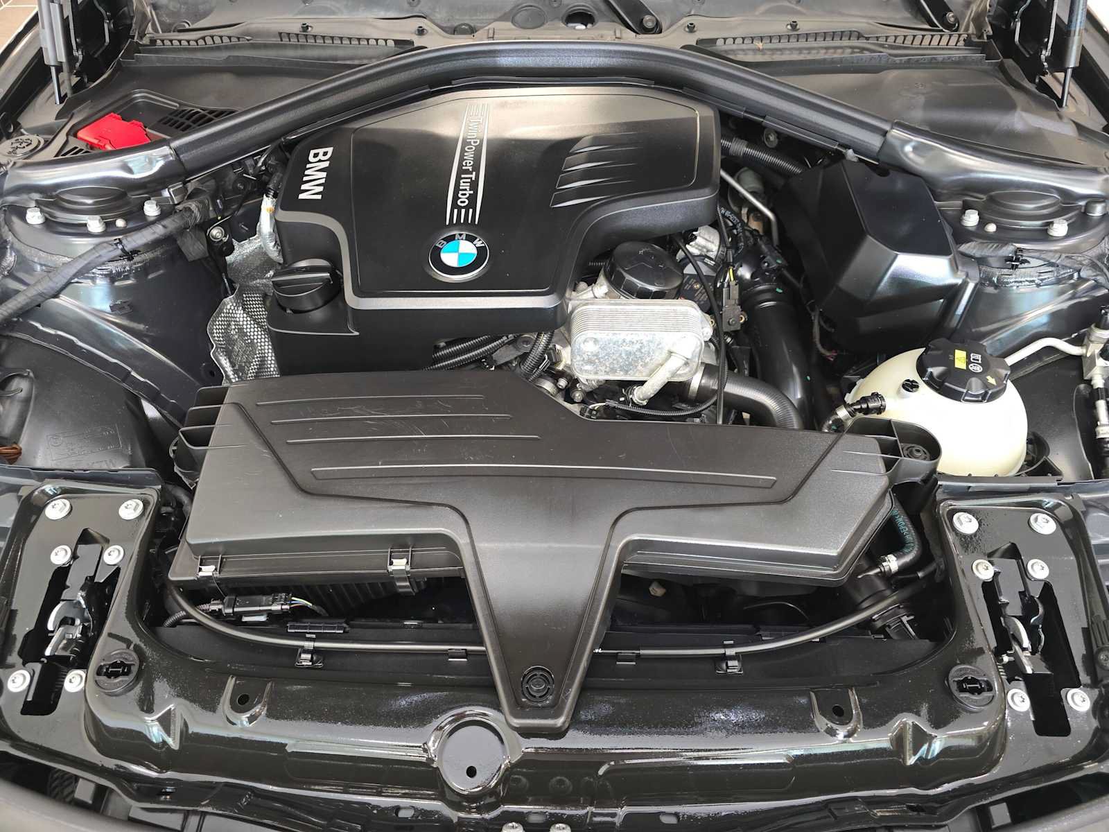 Used 2016 BMW 428i xDrive Coupe AWD/4WD image 9