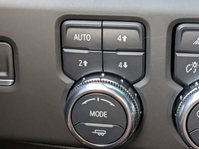 Used 2025 GMC Sierra 2500 Denali Ultimate AWD/4WD image 27