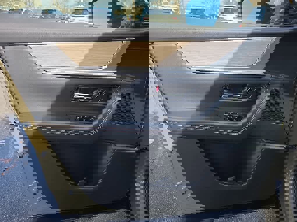 Used 2025 MAZDA CX-70 3.3 Turbo w/ Premium Package image 15