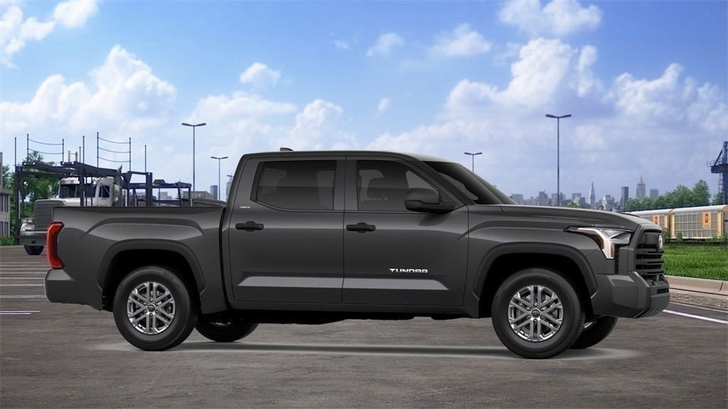 New 2026 Toyota Tundra SR5 image 13