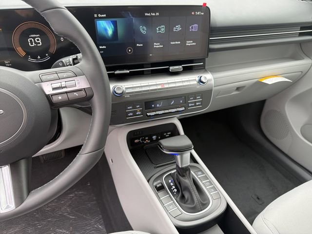 New 2026 Hyundai Kona SEL Sport image 20