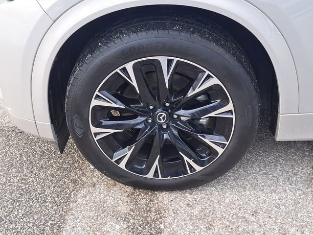 Used 2024 MAZDA CX-90 3.3 Turbo S image 9