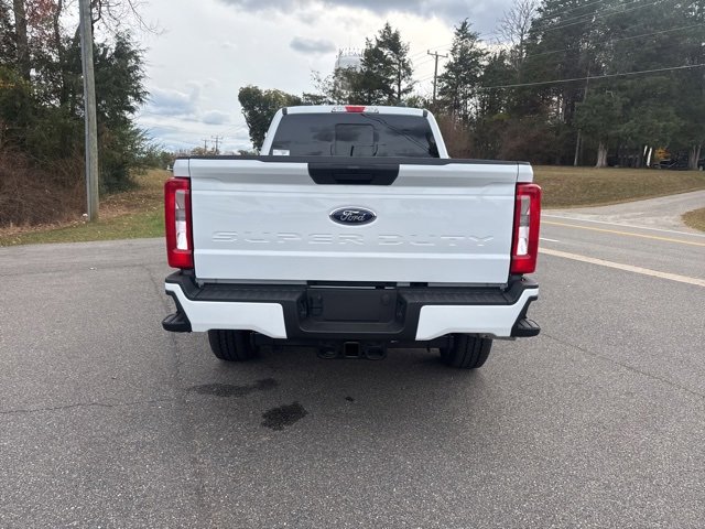 New 2026 Ford F350 XL w/ STX Appearance Package image 4