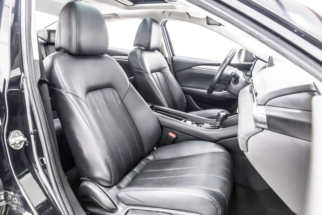 Used 2020 MAZDA MAZDA6 Touring FWD image 34