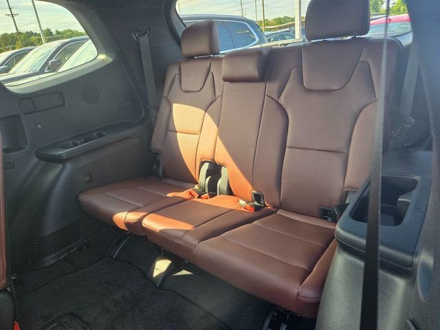 New 2025 Kia Telluride SX Prestige image 20