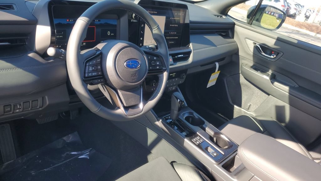 New 2026 Subaru Outback Touring XT AWD/4WD image 12