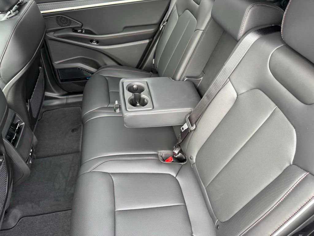 New 2025 Jeep Wagoneer S Limited w/ Comfort Package image 33