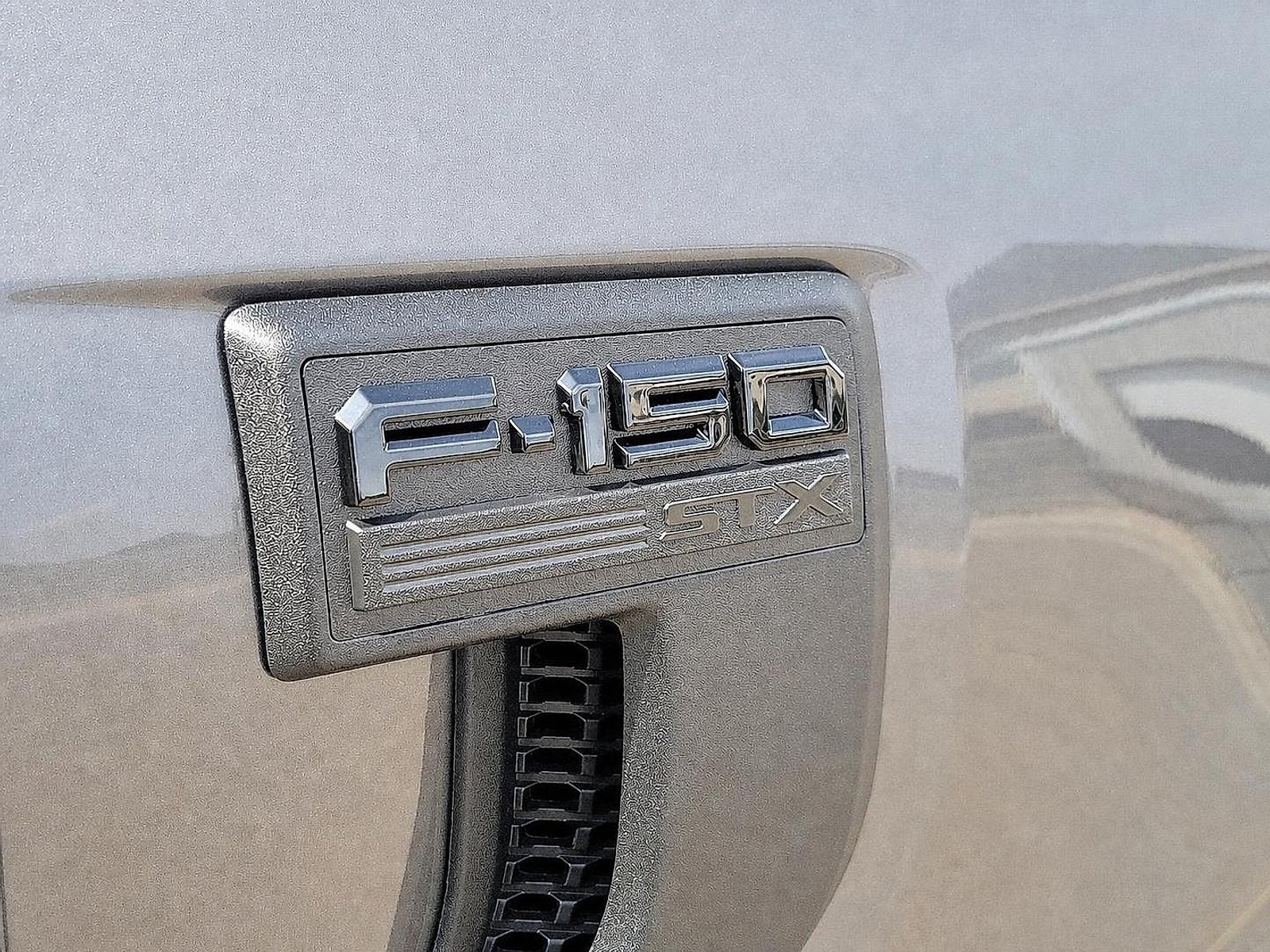 New 2026 Ford F150 STX AWD/4WD image 8