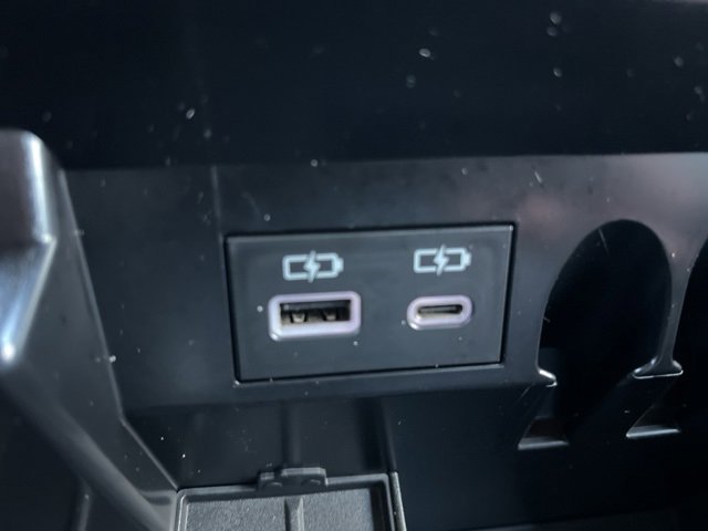 New 2026 Toyota Sequoia Capstone image 38