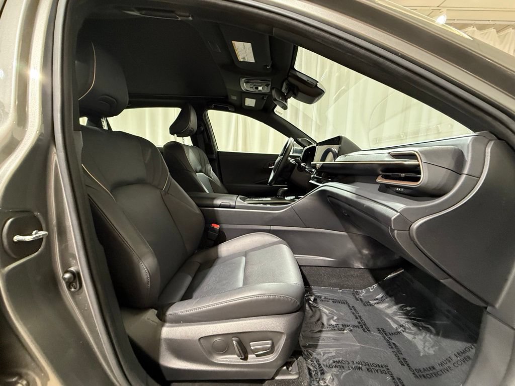 Certified 2023 Toyota Crown w/ Advanced Technology Package AWD/4WD image 22