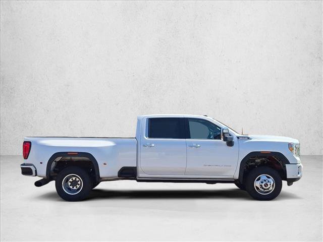 Used 2022 GMC Sierra 3500 Denali w/ Denali Ultimate Package AWD/4WD video 4