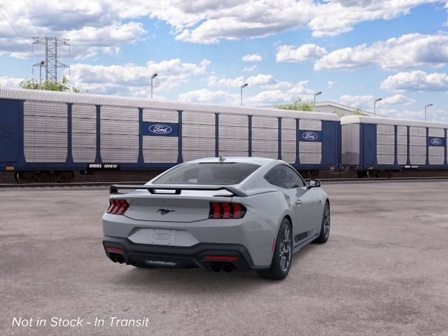 New 2026 Ford Mustang Coupe RWD image 8