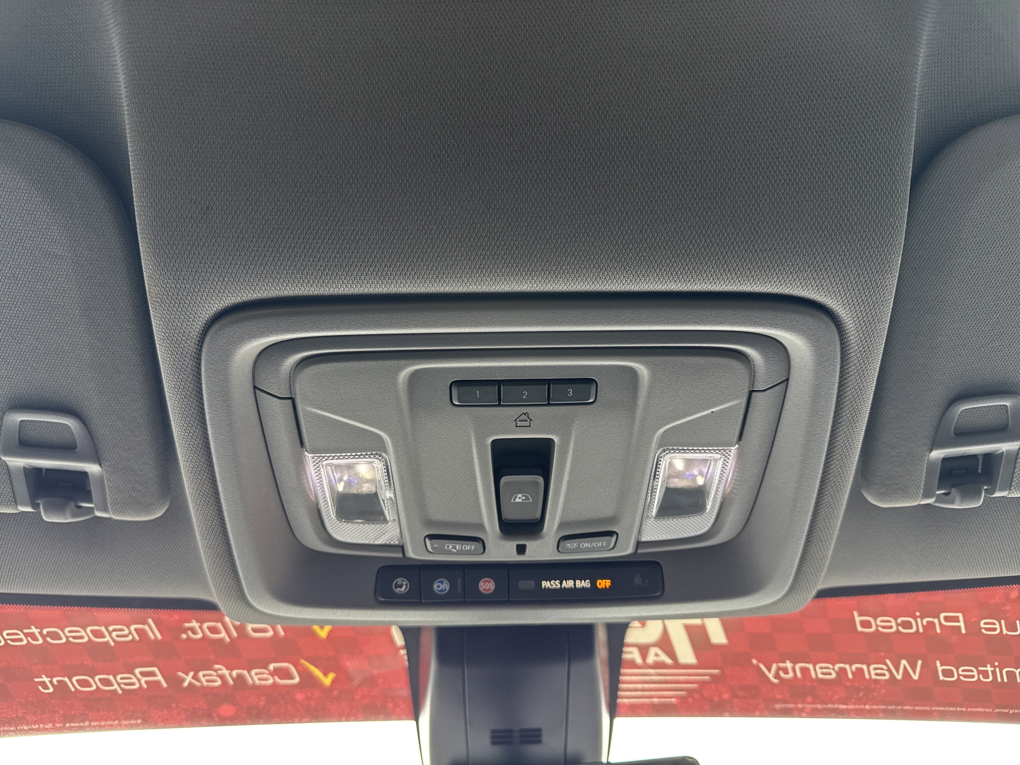 Used 2020 Chevrolet Silverado 2500 LTZ w/ LTZ Premium Package image 25