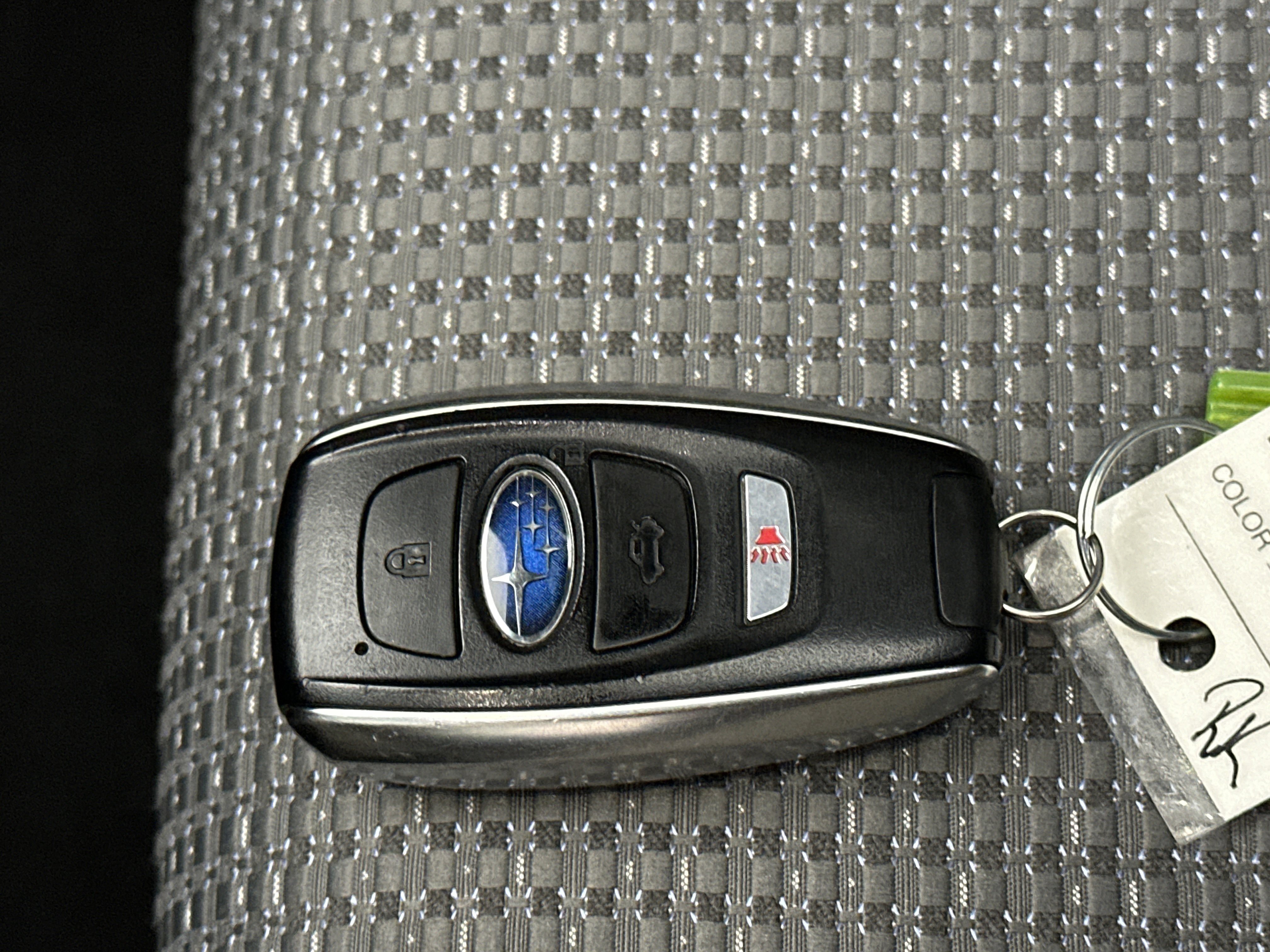 Used 2025 Subaru Forester Premium w/ Convenience Package #1 image 37