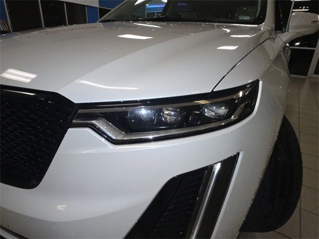 Used 2020 Cadillac XT6 Premium Luxury image 29