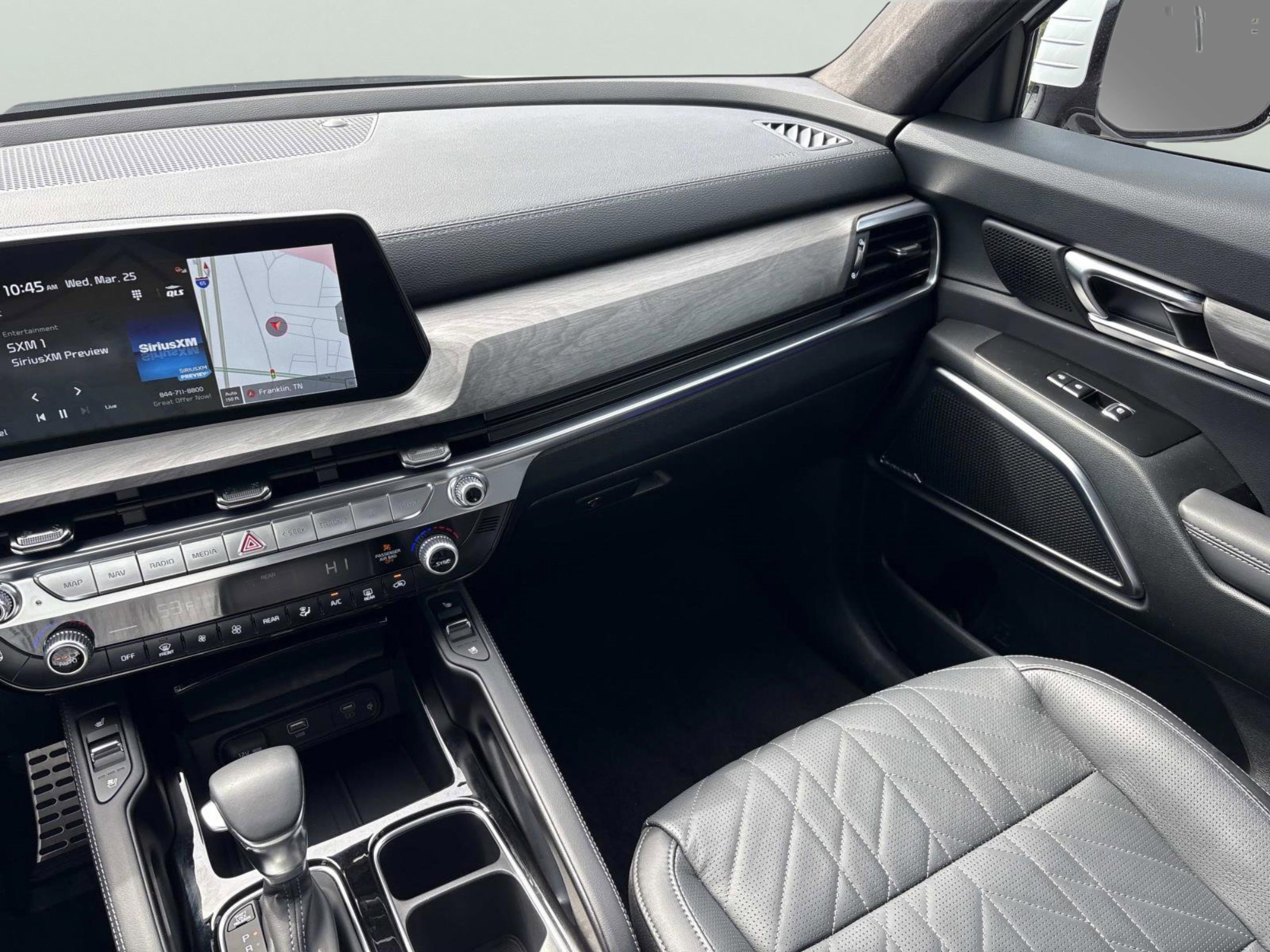 Used 2025 Kia Telluride SX Prestige X-Line image 15