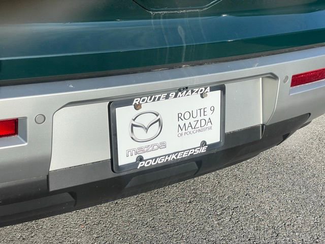 Used 2024 Nissan Pathfinder SL image 34